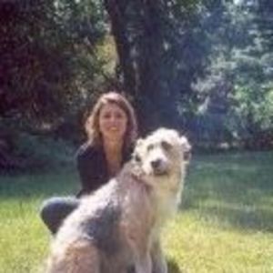 Meet your Posher, Christine